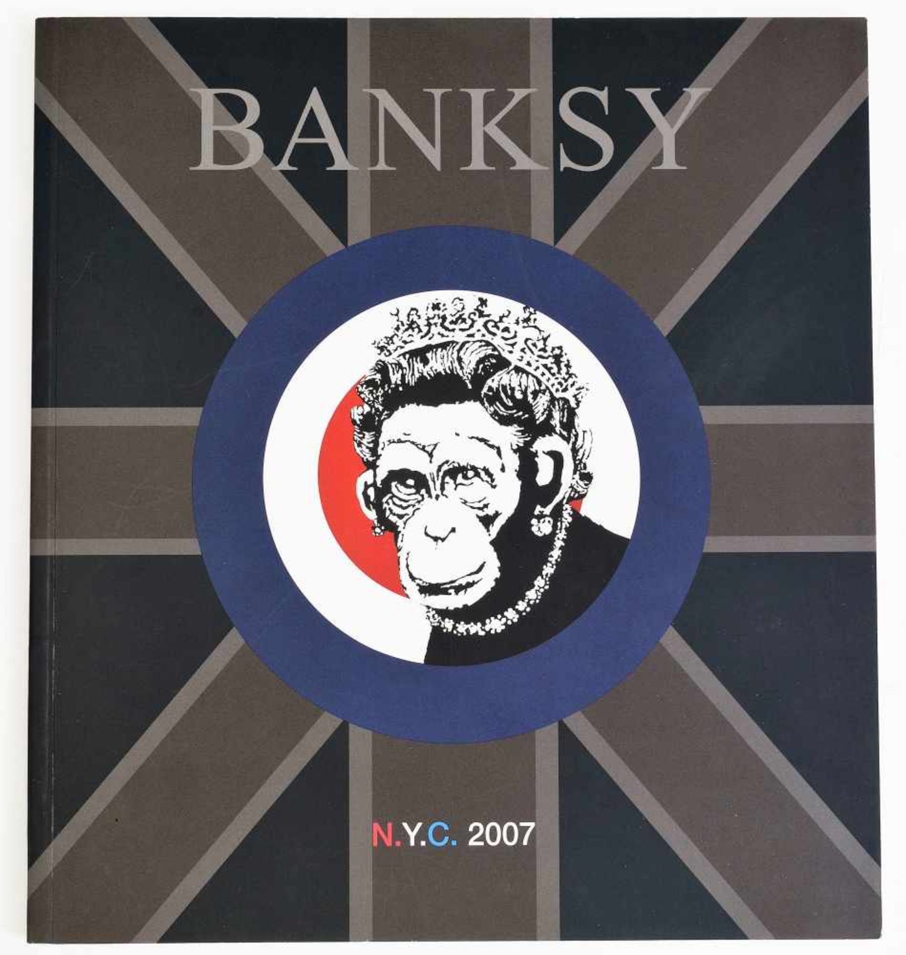 BANKSY (British, b.1974) - Image 9 of 14