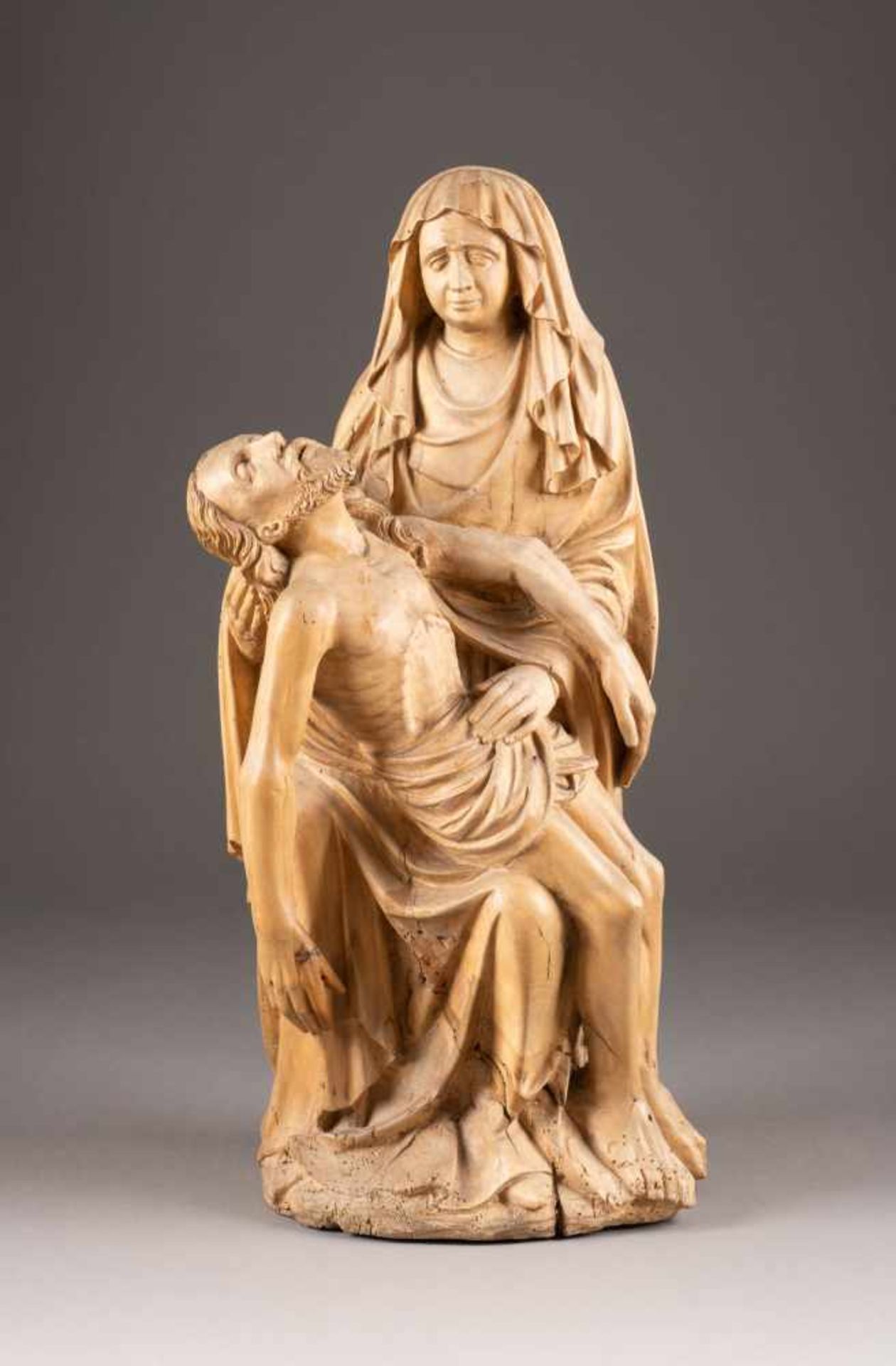 PIETA - Bild 2 aus 2