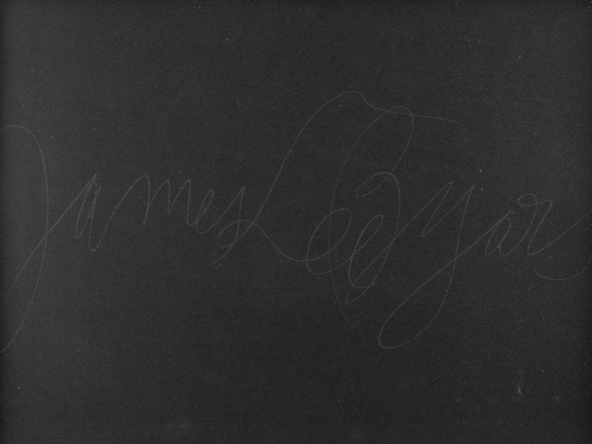 JOSEPH BEUYS UND JAMES LEE BYARS1921-1986 bzw. 1932-1997FRAMMENTI VENIZIANI (I-V) Jeweils - Bild 5 aus 5