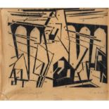 LYONEL FEININGER