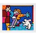 ROMERO BRITTO