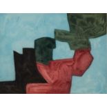 SERGE POLIAKOFF