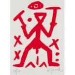 A.R. PENCK