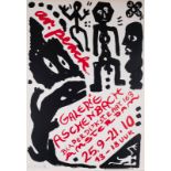 A.R. PENCK