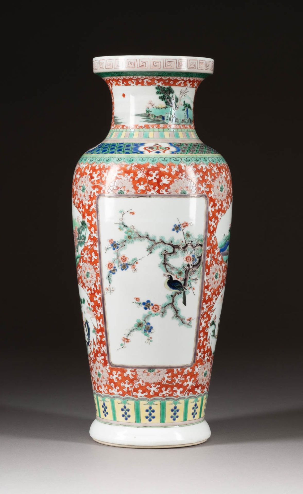 WUCAI-VASE - Bild 3 aus 4