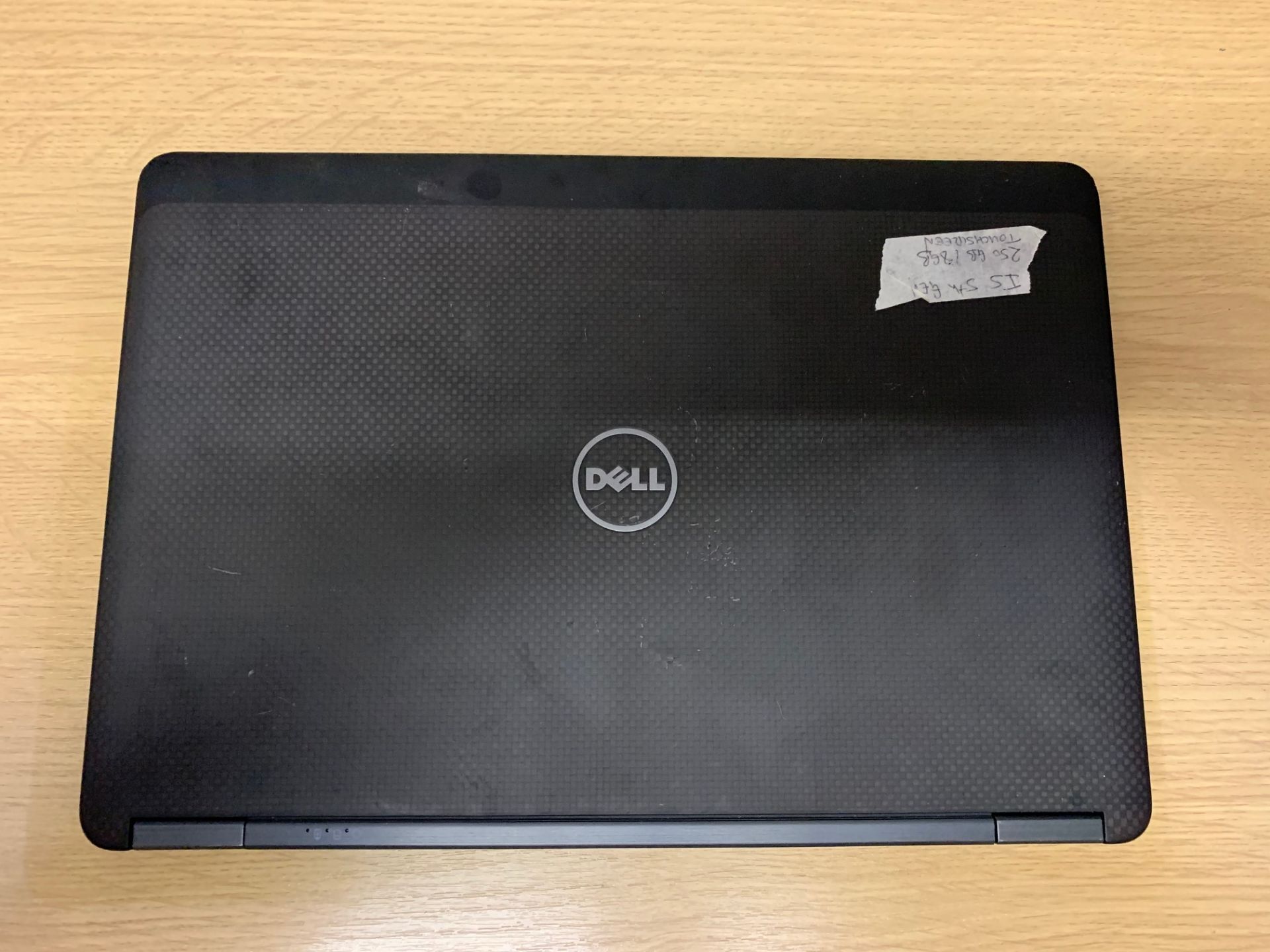 Dell Lattitude E7450 Touchscreen Laptop - i5 5th Generation, 250GB Hard Drive, 8GB RAM, 12" - Image 3 of 4