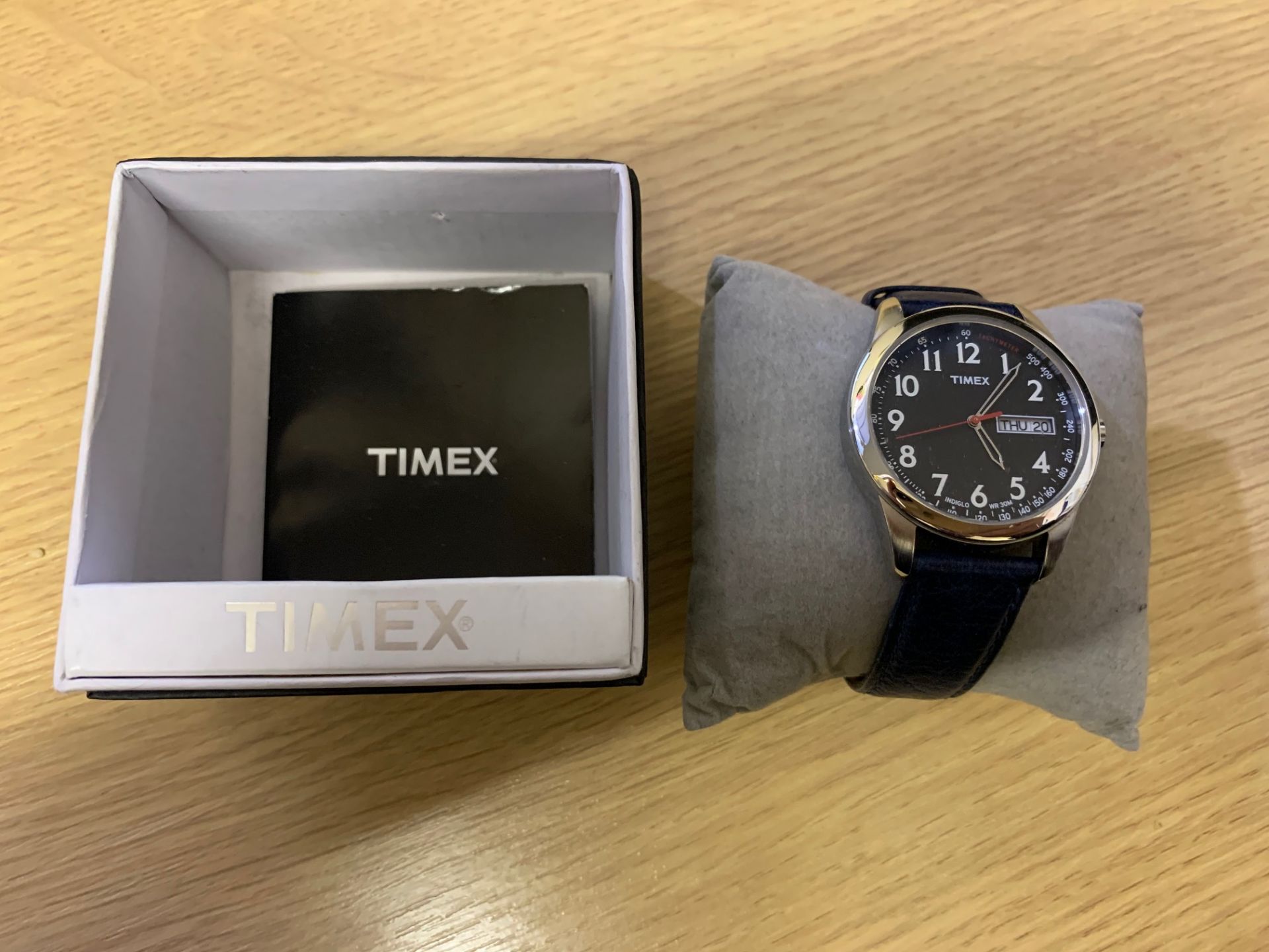 Timex Men's Watch - Image 2 of 3