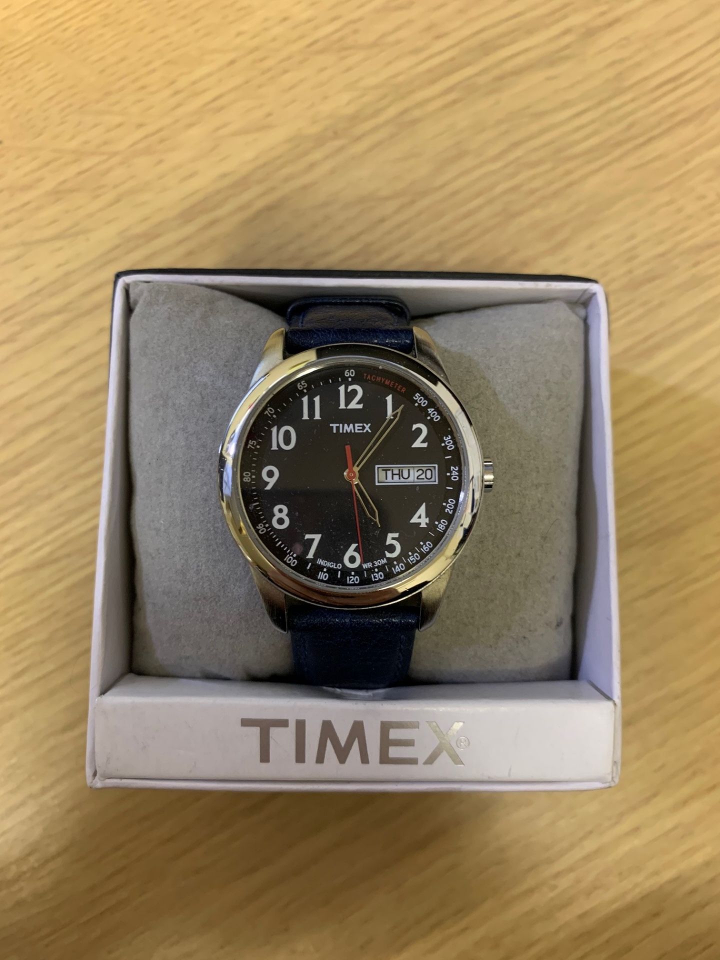 Timex Men's Watch