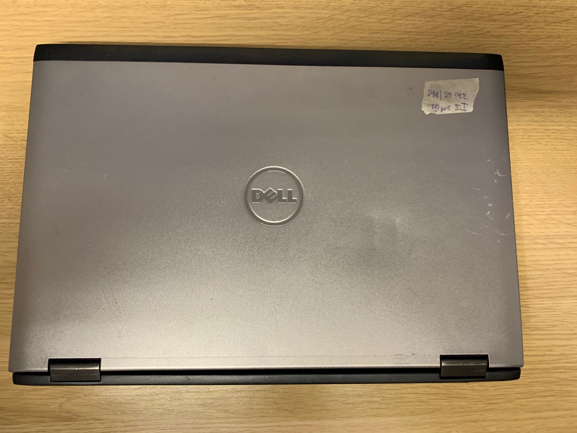 Dell Vostro 3350 Laptop - i5 2nd Generation, 320GB Hard Drive, 8GB RAM, 14" Screen, Windows 10 & - Image 2 of 2