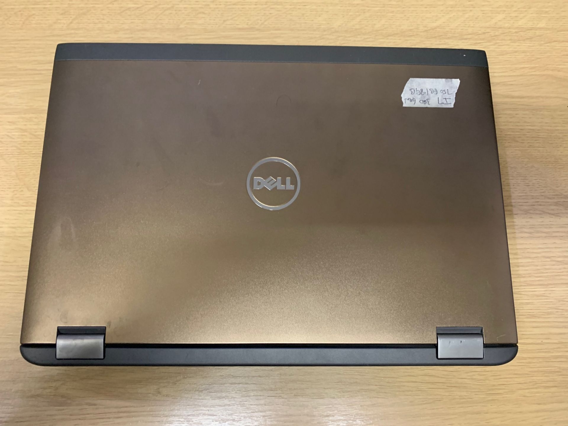 Dell Vostro 3460 Laptop - i7 3rd Generation, 750GB Hard Drive, 8GB RAM, 14" Screen, Windows 10 & - Image 3 of 4