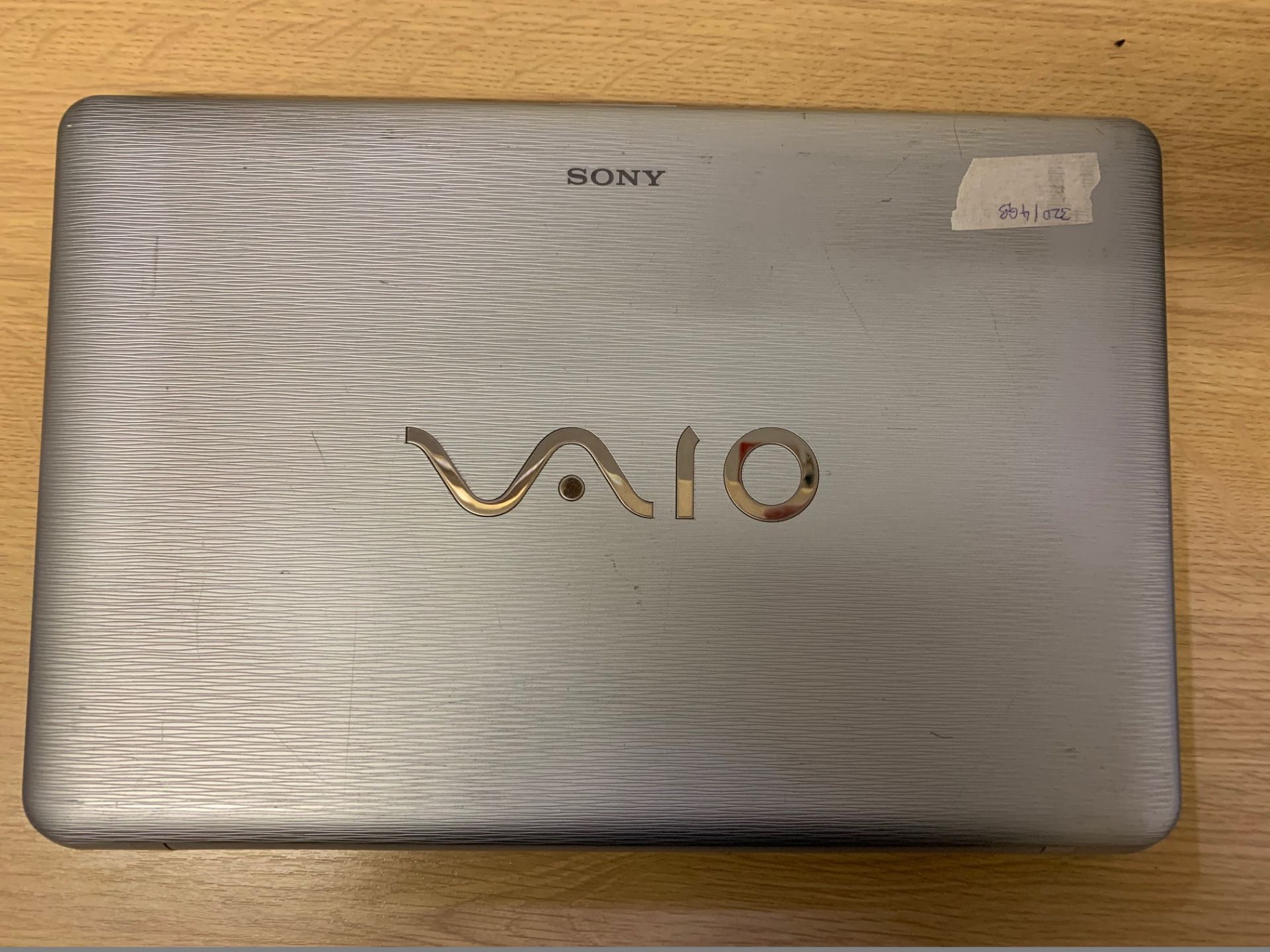 Sony Vaio VGN-NW2DEF Laptop - 320GB Hard Drive, 4GB RAM, 15.6" Screen, Loaded With Windows 10 & - Image 3 of 4