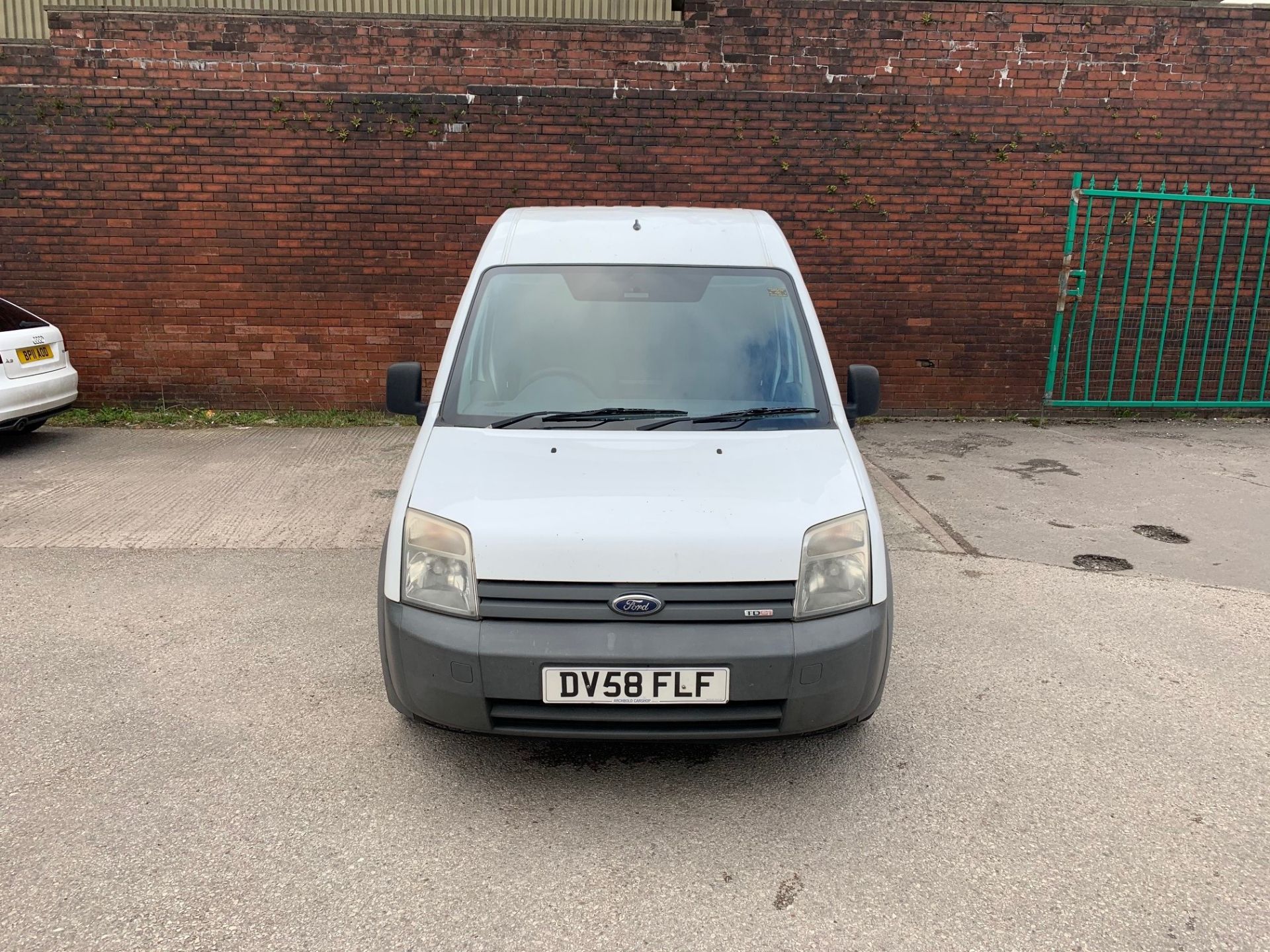 Ford Transit Connect Van - 1.8L Diesel, 175,000 Miles, Starts & Drives Very Well, MOT'd Until June - Image 2 of 14