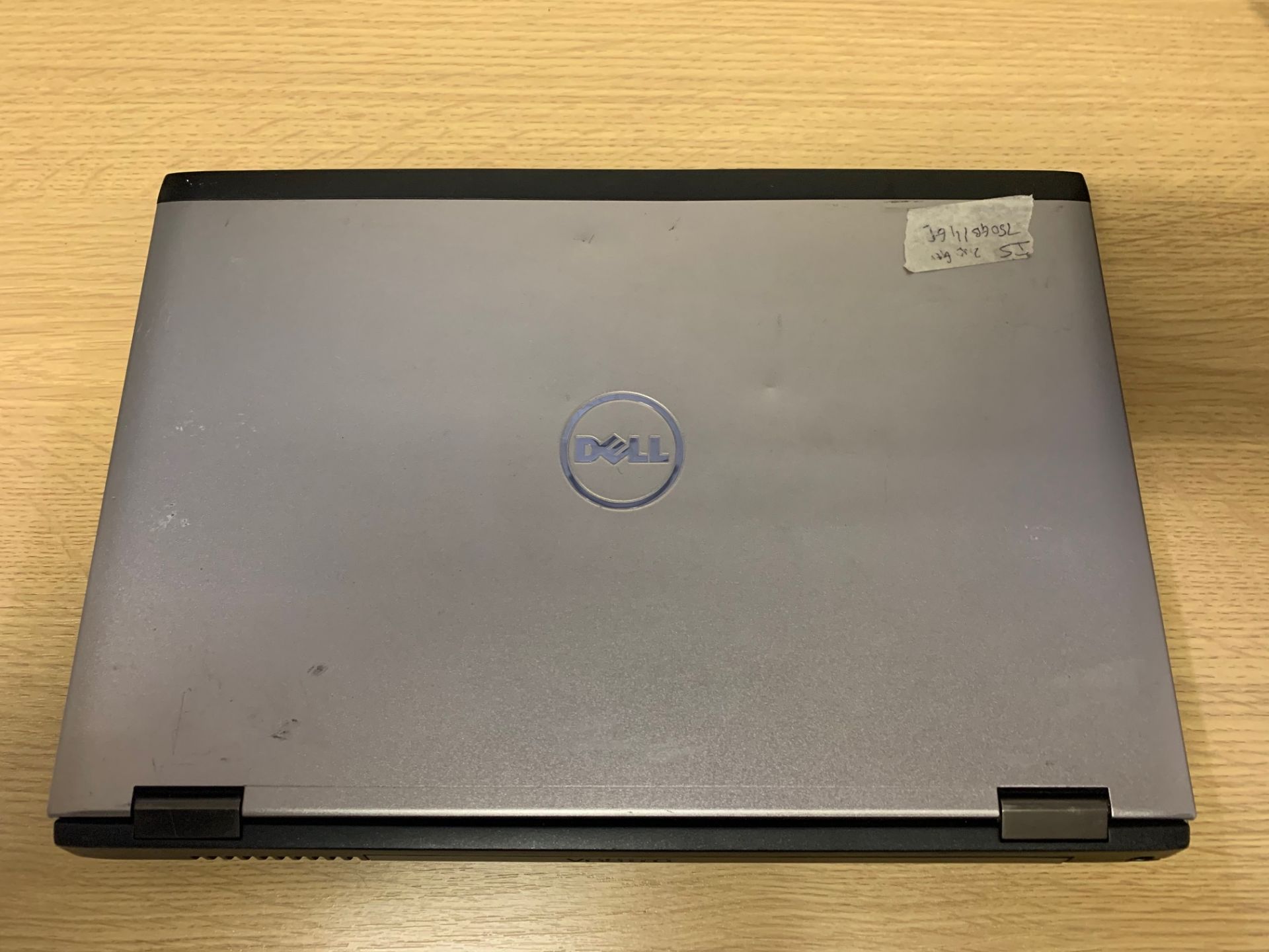 Dell Vostro 3350 Laptop - i5 2nd Generation, 750GB Hard Drive, 4GB RAM, 14" Screen, Loaded With - Image 3 of 4