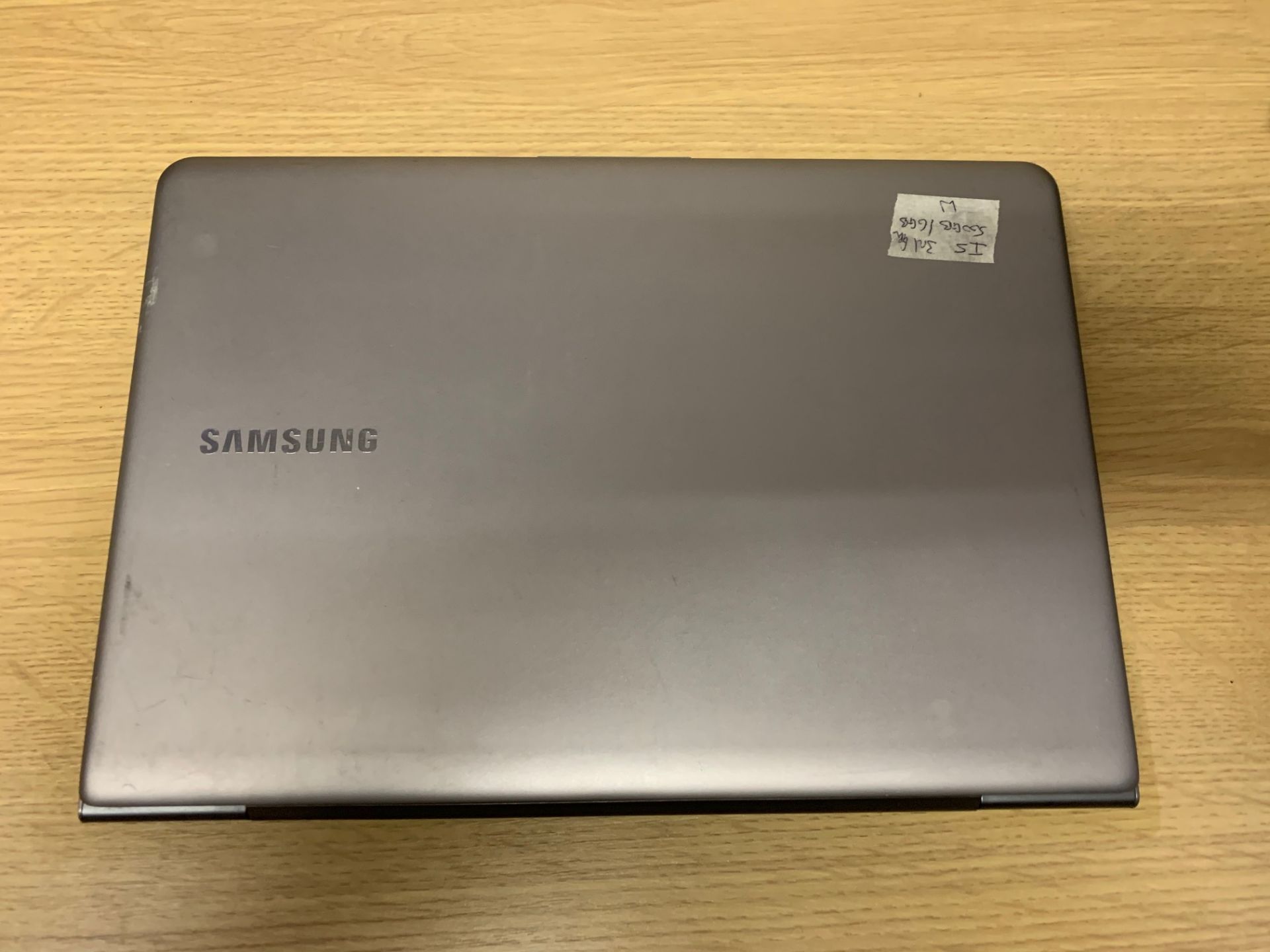 Samsung 530U Ultra Series Laptop - i5 3rd Generation, 500GB Hard Drive, 6GB RAM, 13" Screen, - Image 3 of 4