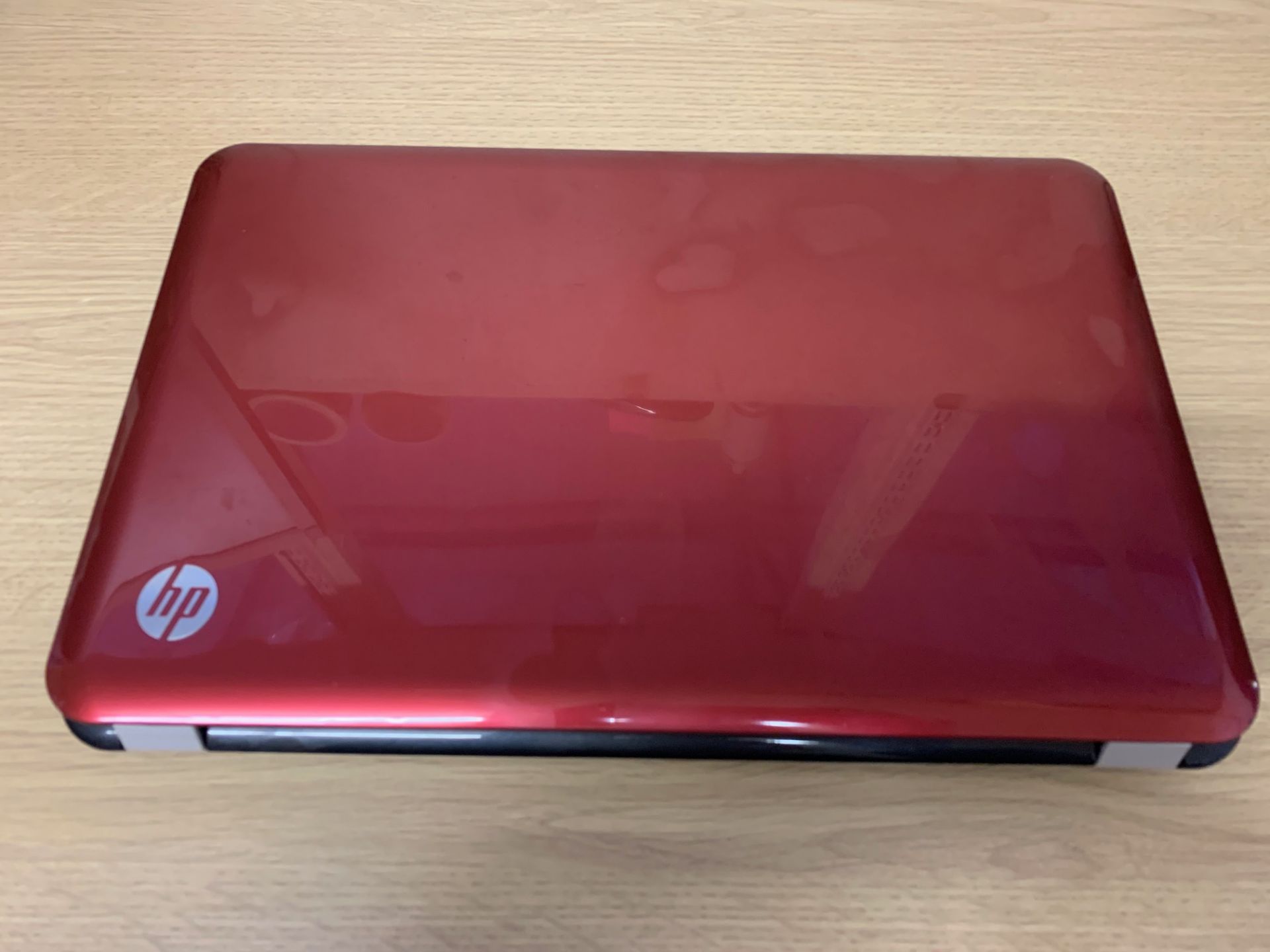 HP Pavilion G6 Laptop - i3 2nd Generation, 500GB Hard Drive, 4GB RAM, 15.6" Screen, Loaded With - Image 3 of 4