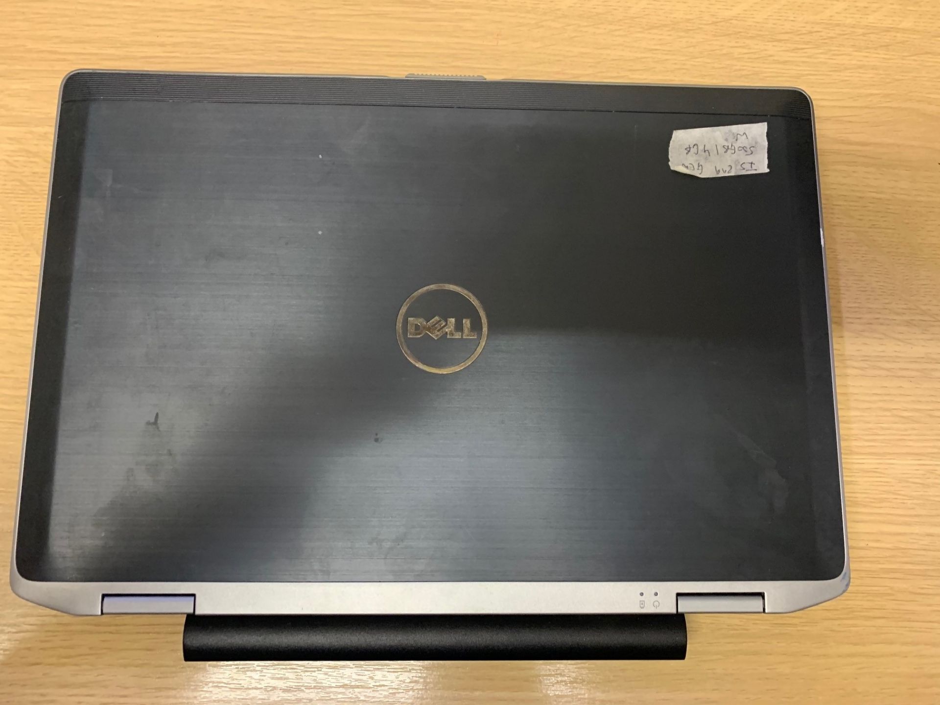 Dell Lattitude E6420 Laptop - i5 2nd Generation, 500GB Hard Drive, 4GB RAM, Windows 10 & Charger - Image 2 of 3