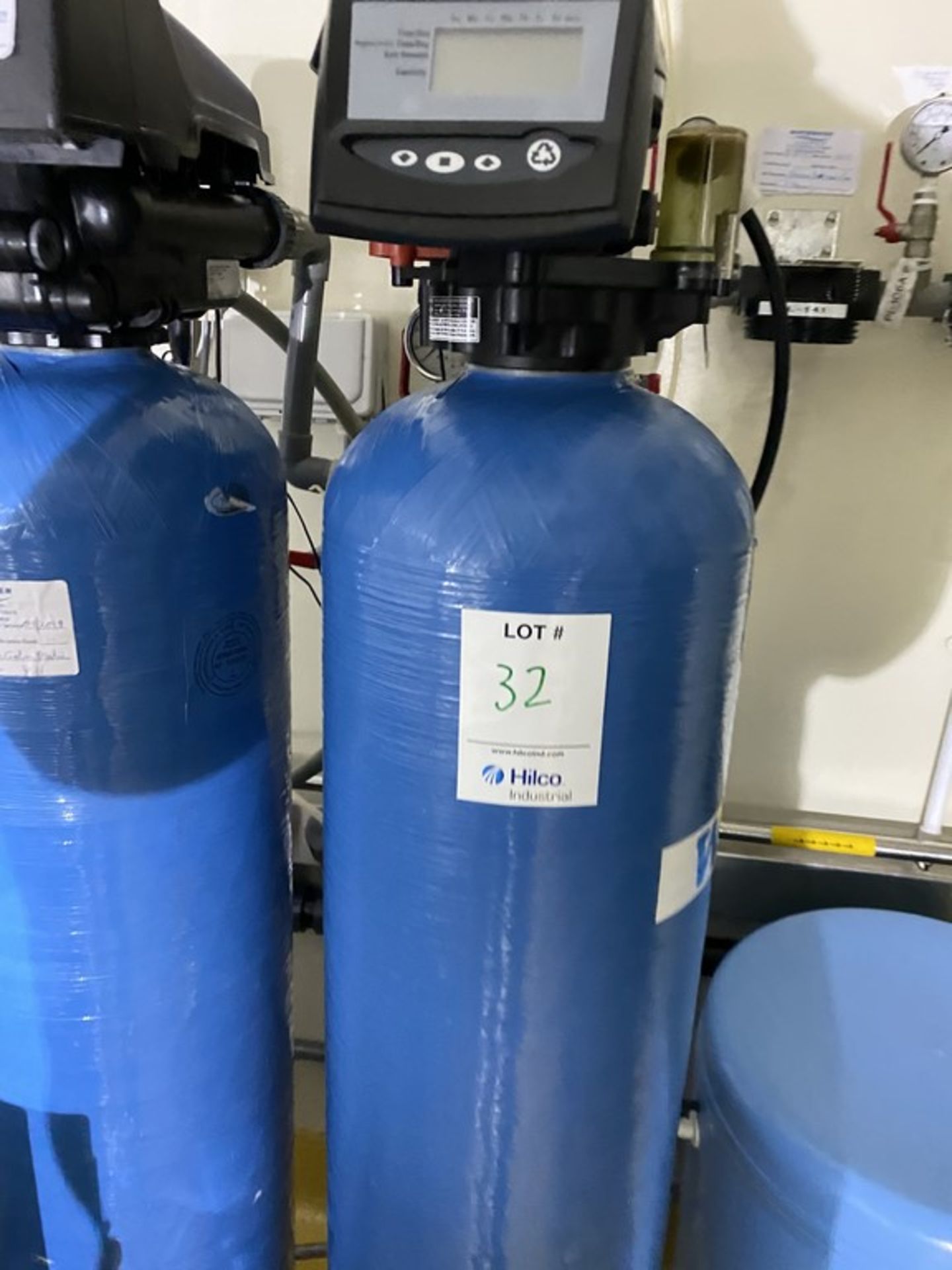 Waterman KOW160-03 Reverse Osmosis Umit - Image 2 of 3