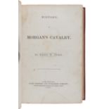 DUKE, Basil (1838-1916). 3 works in 3 volumes, including: