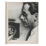 RAY, Man (1890-1976). Man Ray Photographs 1920-1934 Paris. Hartford, CT and New York: James Thrall S