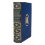 DICKENS, Charles (1812-1870). The Posthumous Papers of the Pickwick Club.   London: Chapman and Hall
