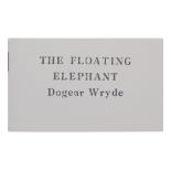 GOREY, Edward (1925-2000). The Dancing Rock. -- The Floating Elephant. N.p.: n.p., 1993.