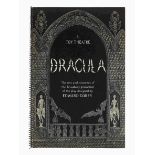 GOREY, Edward (1925-2000). Dracula: A Toy Theatre. New York: Charles Scribner's Sons, 1979.