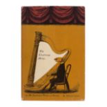 GOREY, Edward (1925-2000). The Unstrung Harp. New York and Boston: Duell, Sloan and Pearce; Little B