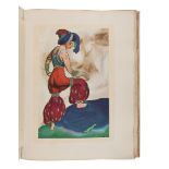 [BAKST, Leon (1866-1924)]. LEVINSON, Andre (1887-1933). Bakst. The Story of the Artist 's Life. Lond