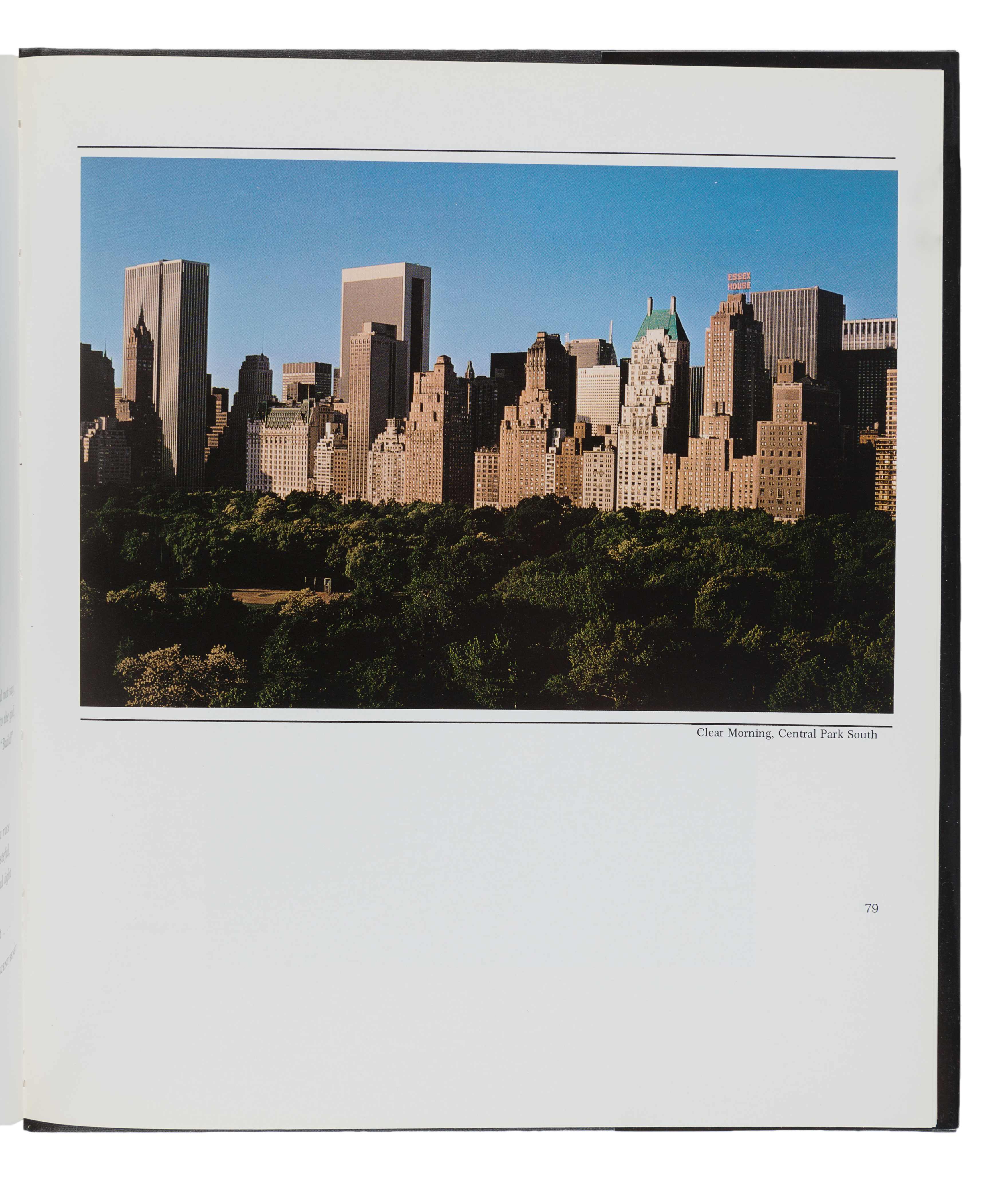 ORKIN, Ruth (1921-1985). A World Through My Window. New York: Harper & Row, Publishers, 1978. - Image 2 of 2