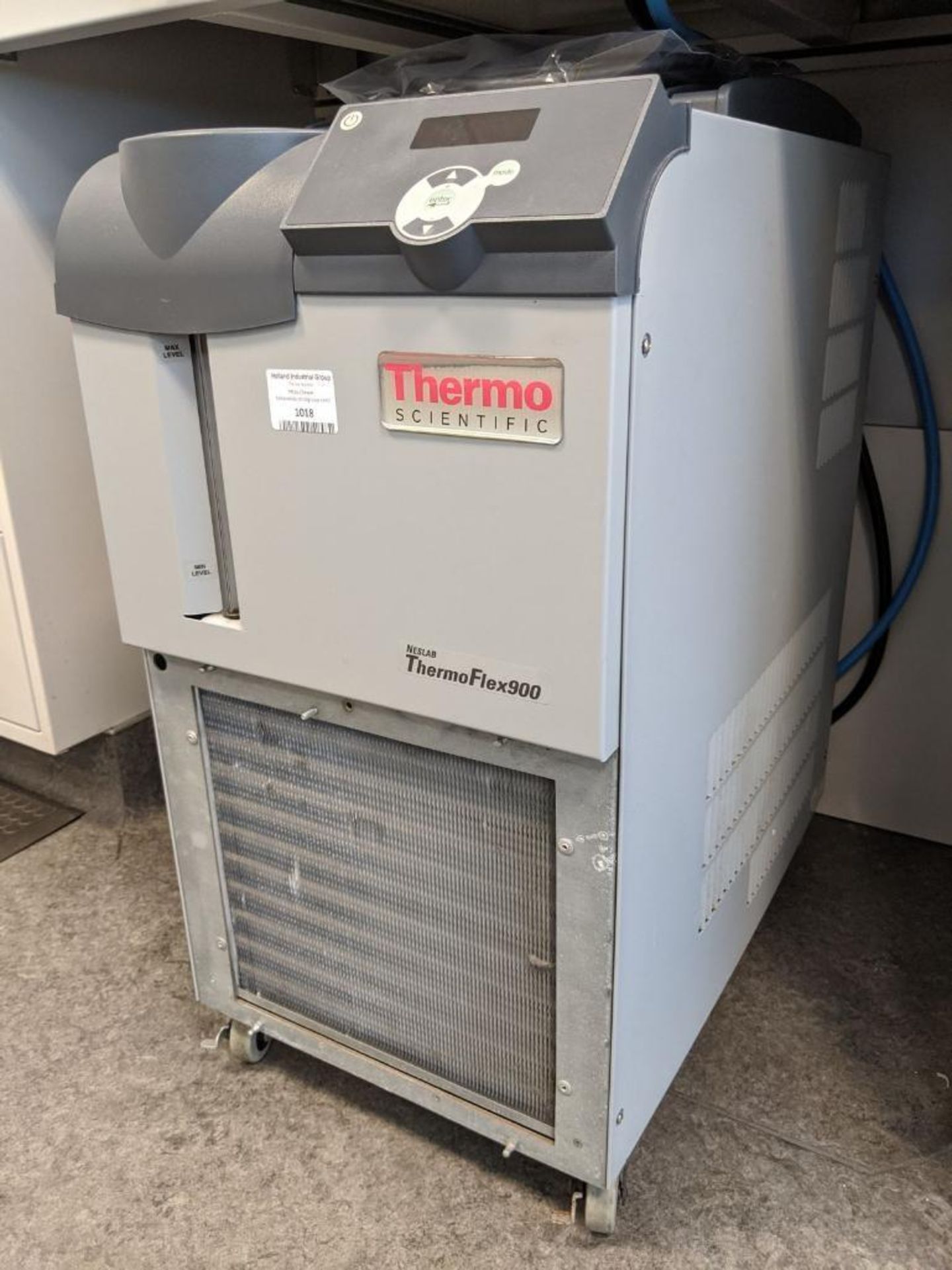 Thermo Scientific Model Neslab ThermoFlex900 Chiller - Image 2 of 6