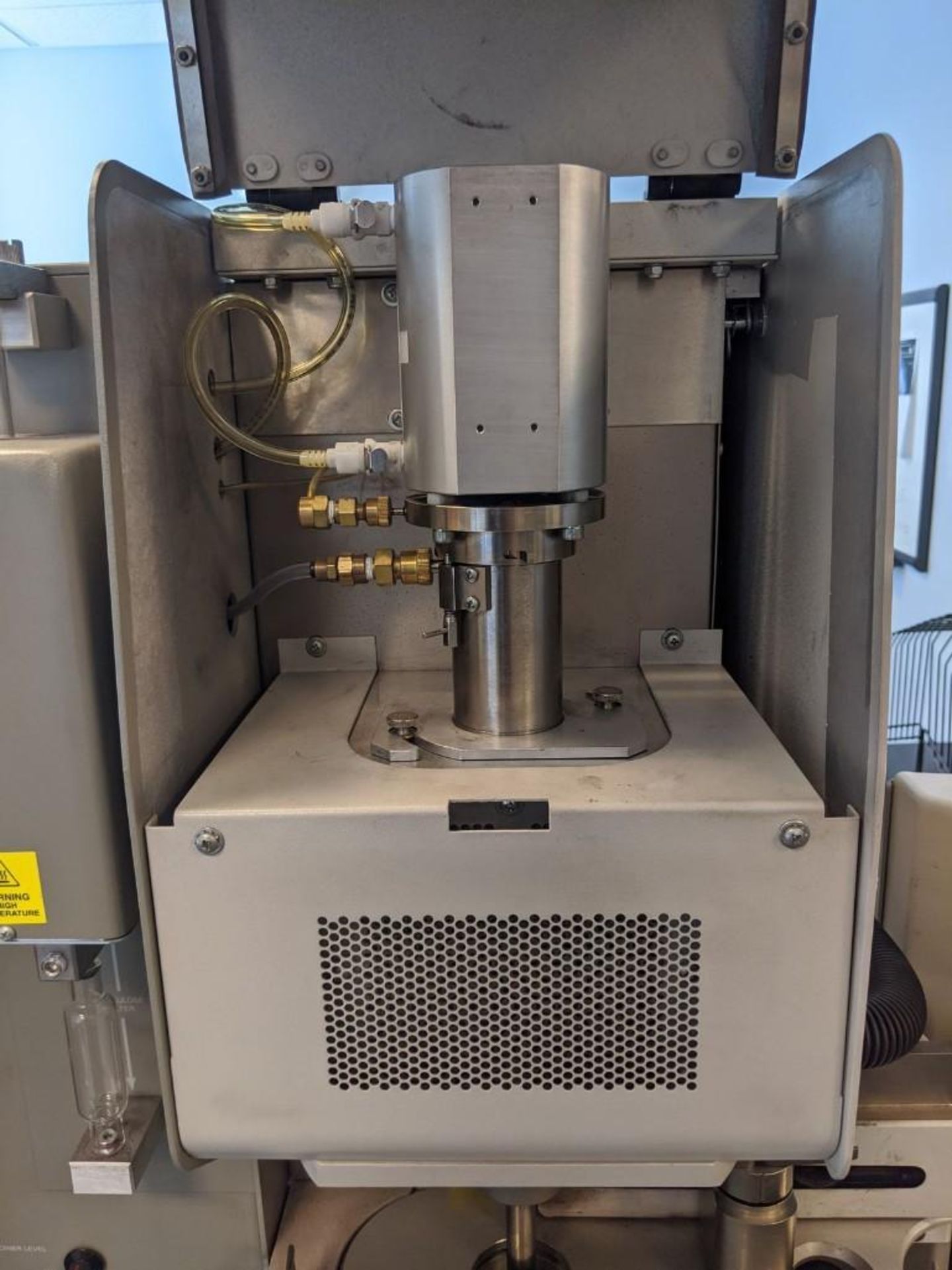 Leco Model C230CL Carbon/Sulfur Determinator - Image 6 of 25