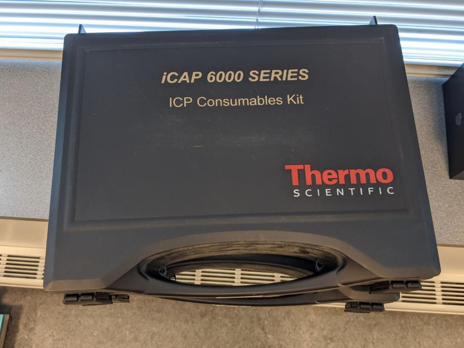 Thermo Scientific iCAP 6000 Series ICP Consumable Kits - Image 23 of 36