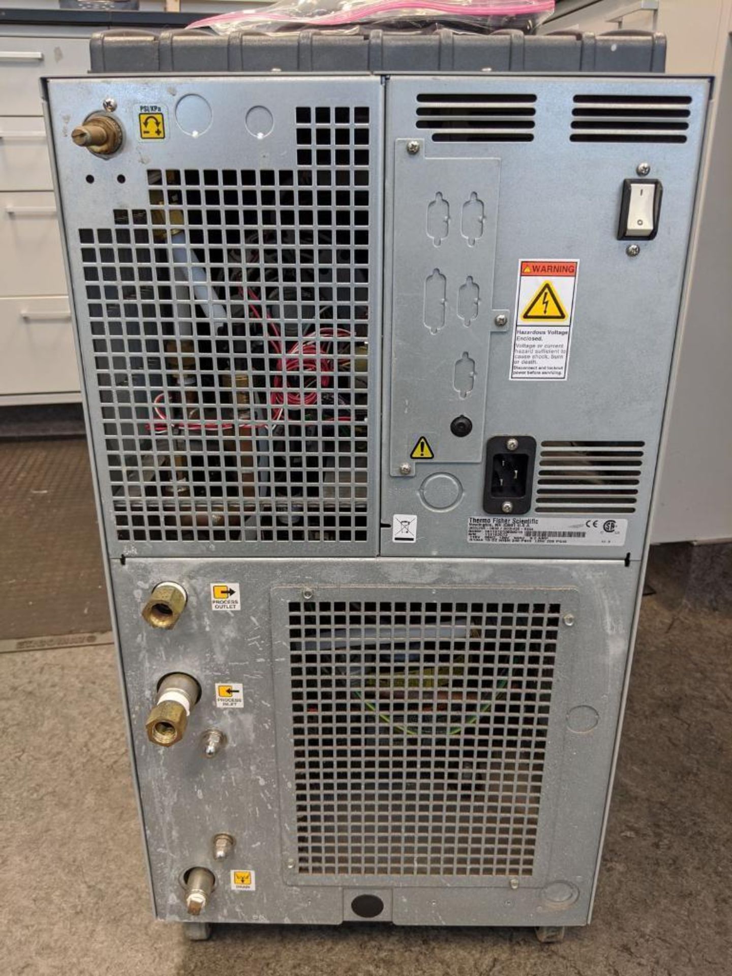 Thermo Scientific Model Neslab ThermoFlex900 Chiller - Image 4 of 6