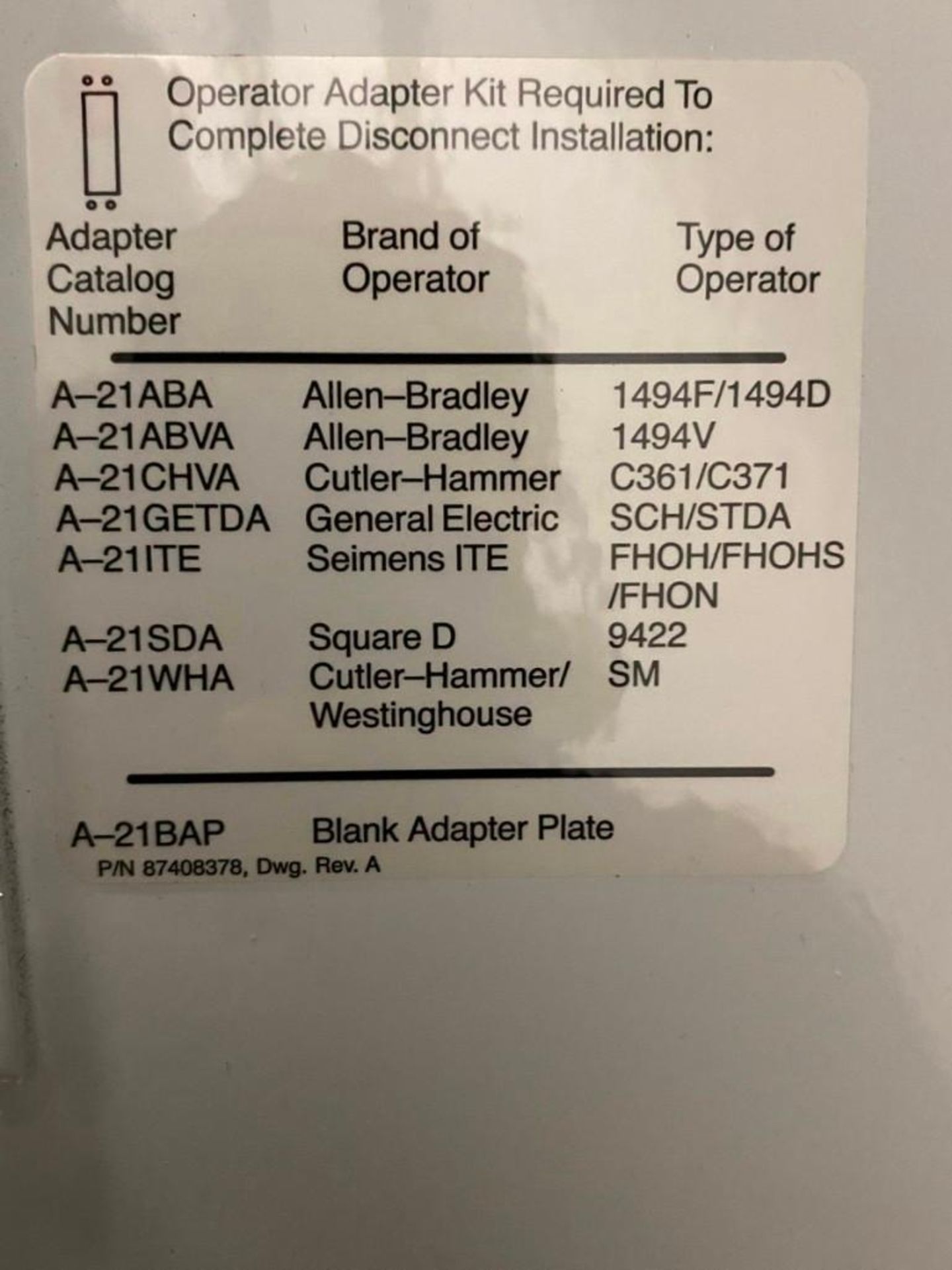 Heyl & Patterson 96" x 66'-6" Inconel 600 Rotary Calciner - Includes Multiple Pieces - Image 139 of 143