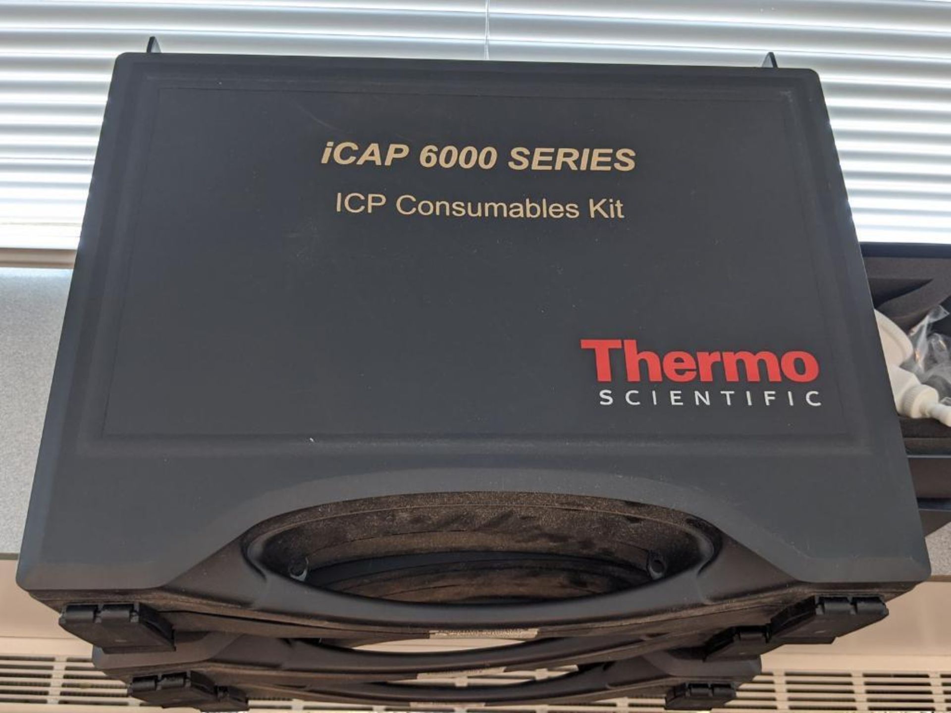 Thermo Scientific iCAP 6000 Series ICP Consumable Kits - Image 17 of 36