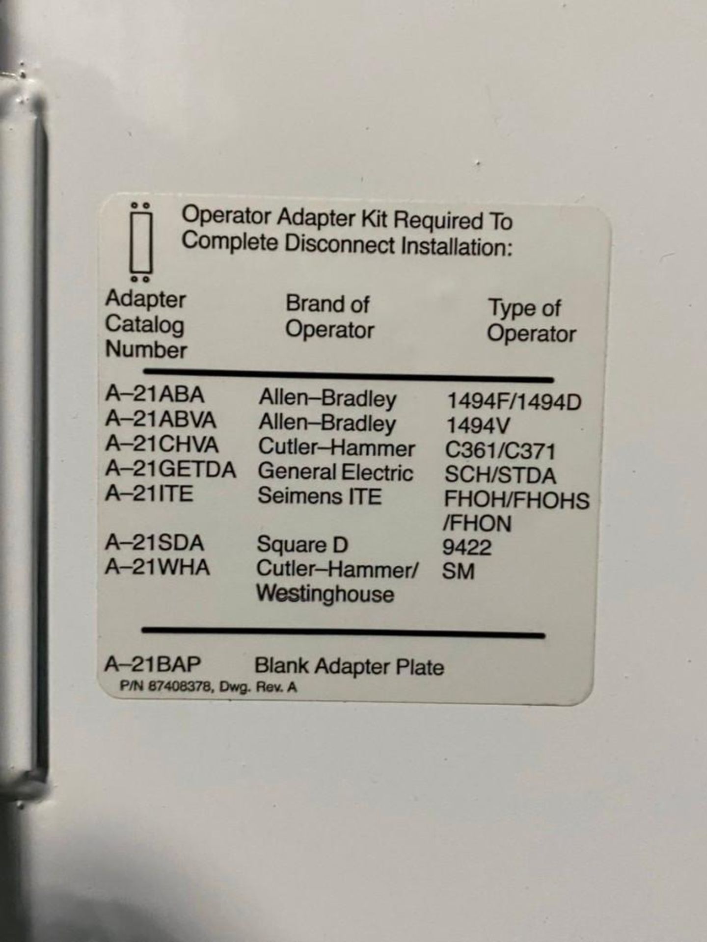 Heyl & Patterson 96" x 66'-6" Inconel 600 Rotary Calciner - Includes Multiple Pieces - Image 105 of 143