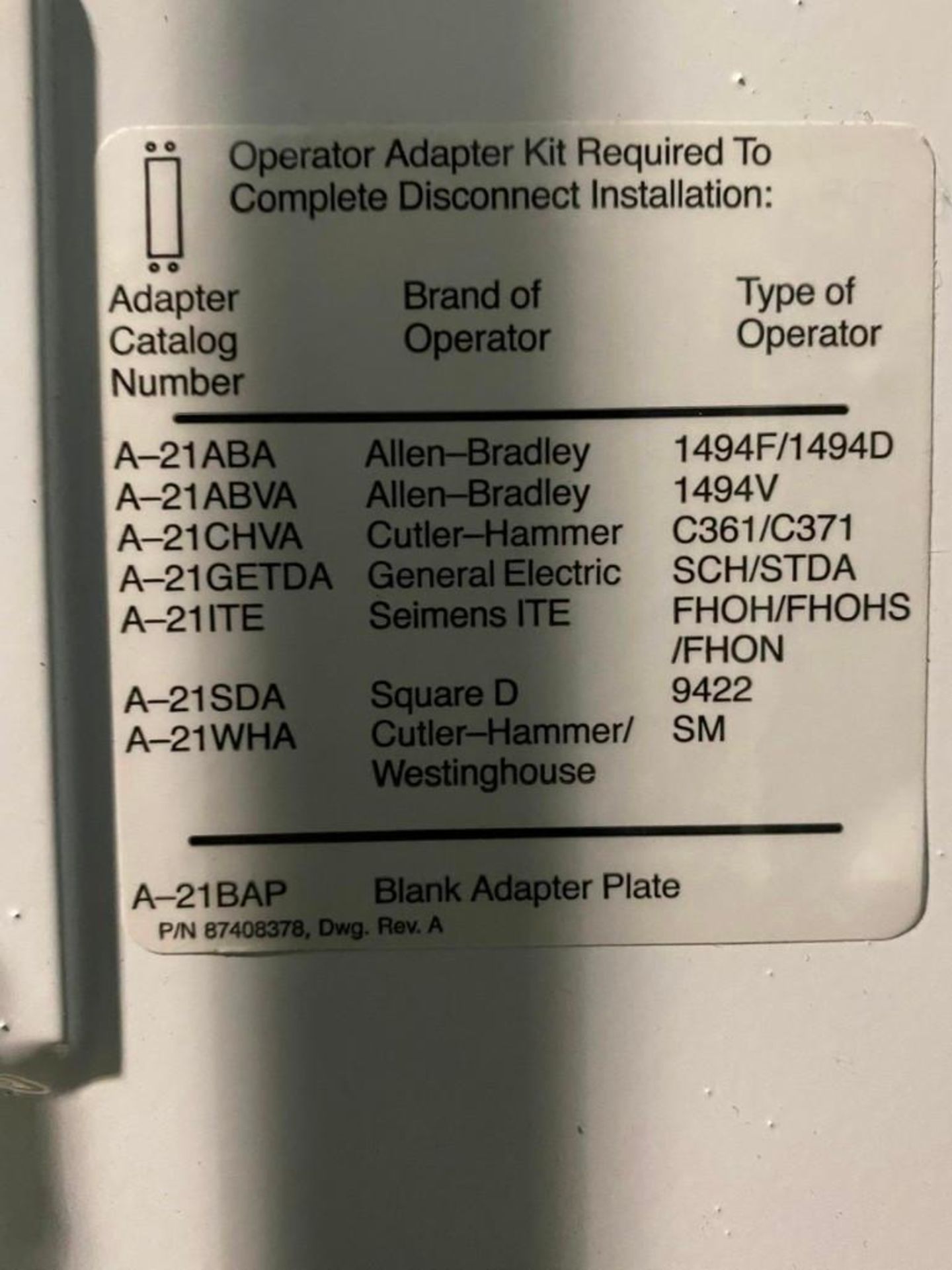 Heyl & Patterson 96" x 66'-6" Inconel 600 Rotary Calciner - Includes Multiple Pieces - Image 94 of 143