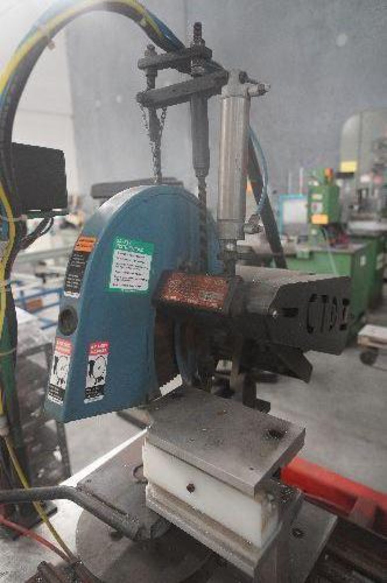 CTD Dual Cut Saw - Image 7 of 22