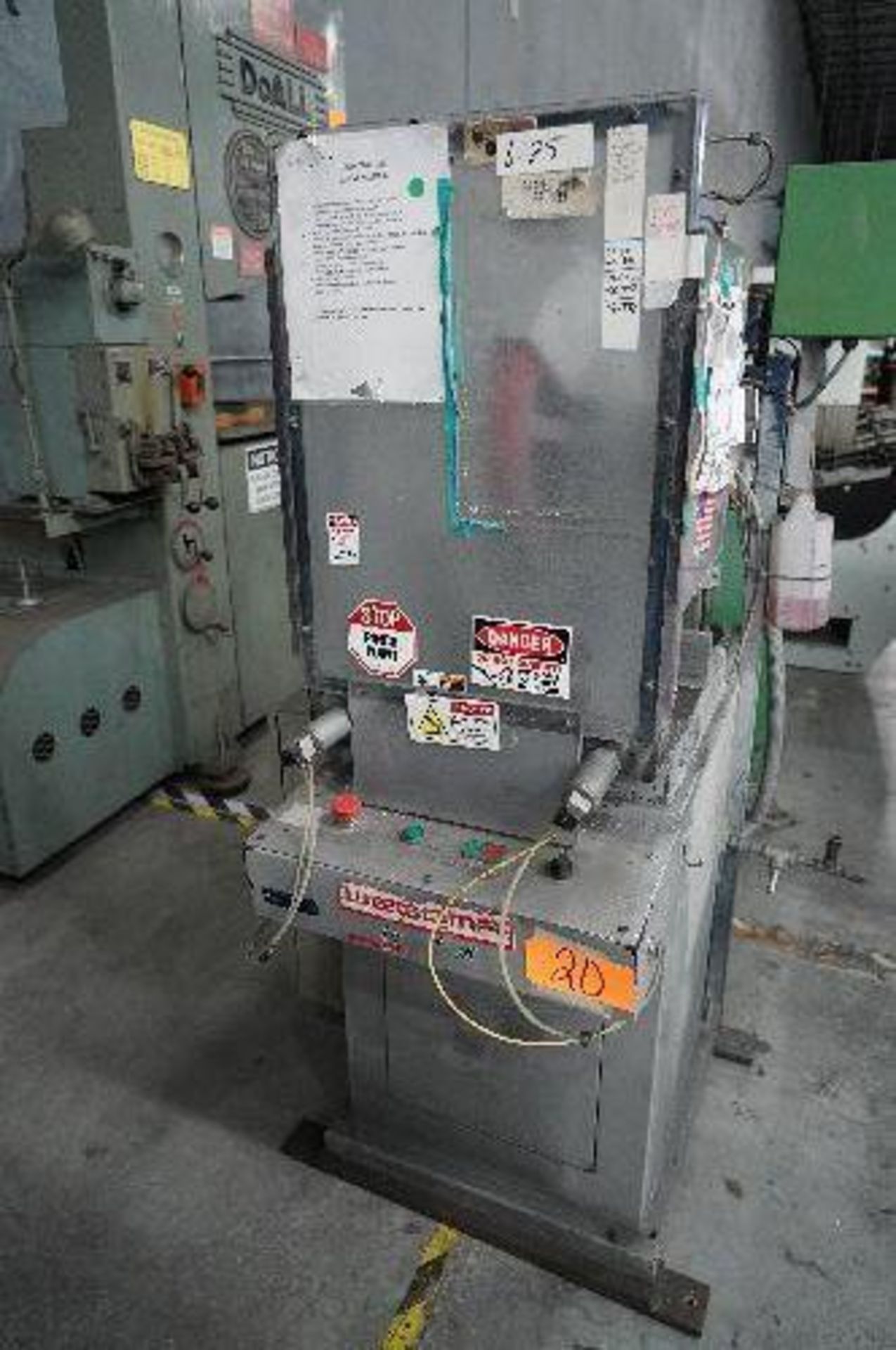 Wegoma Compound Milter Saw