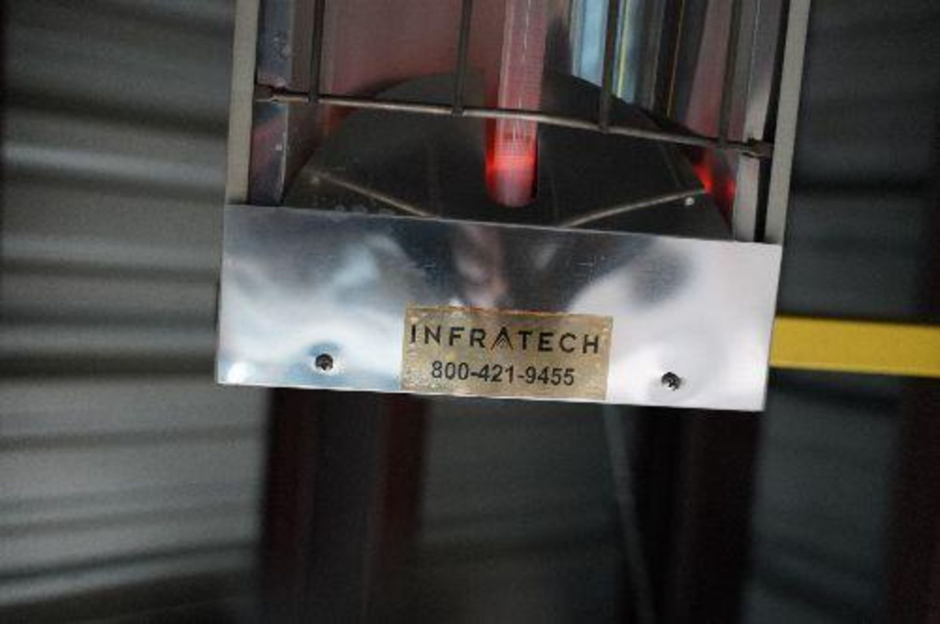 Infratech Oven - Image 14 of 32