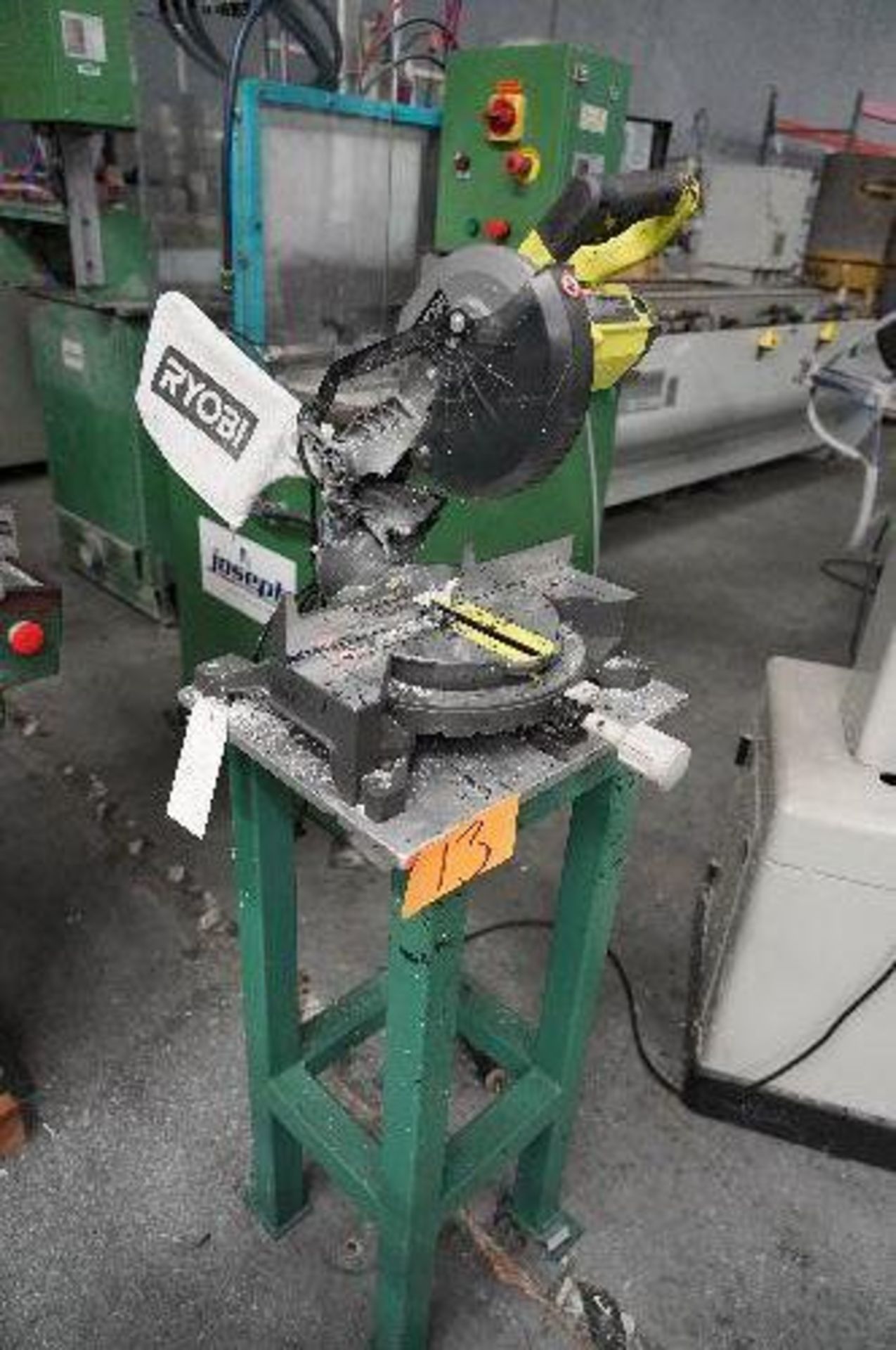 Ryobi Miter Saw