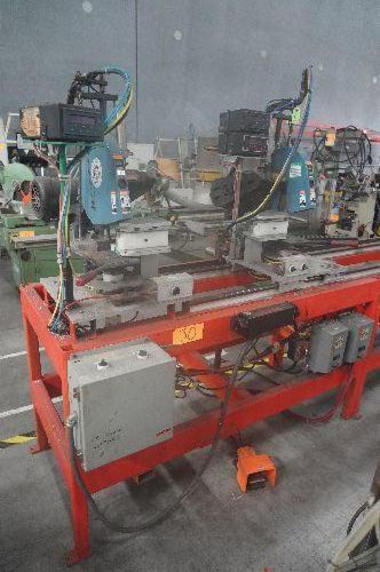 CTD Dual Cut Saw - Image 4 of 22