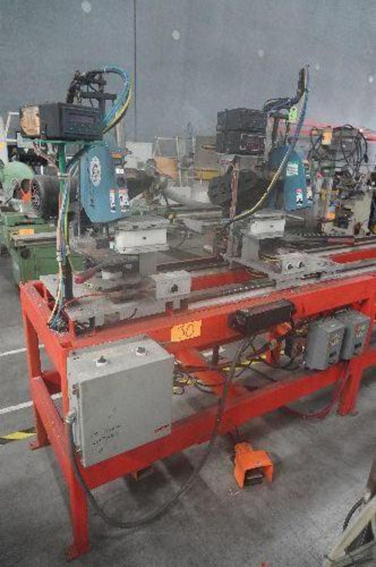 CTD Dual Cut Saw - Image 3 of 22