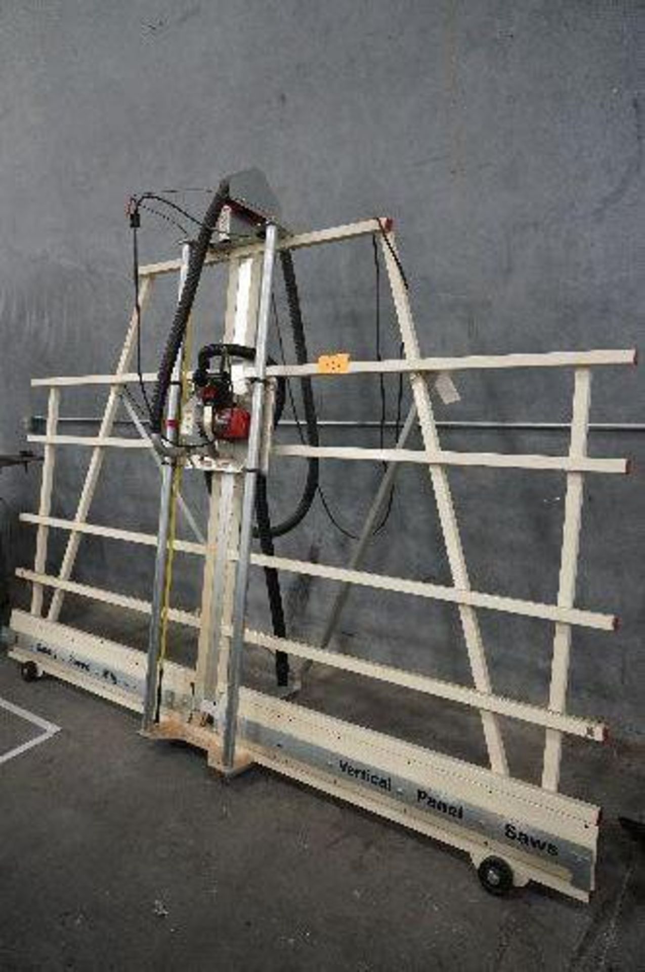 Milwaukee Vertical Panel Saw