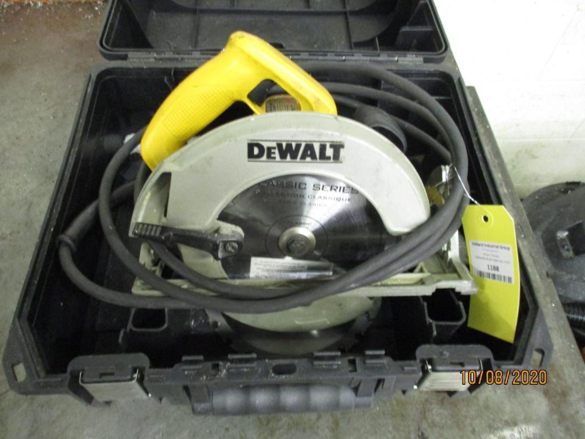 Circular Saw