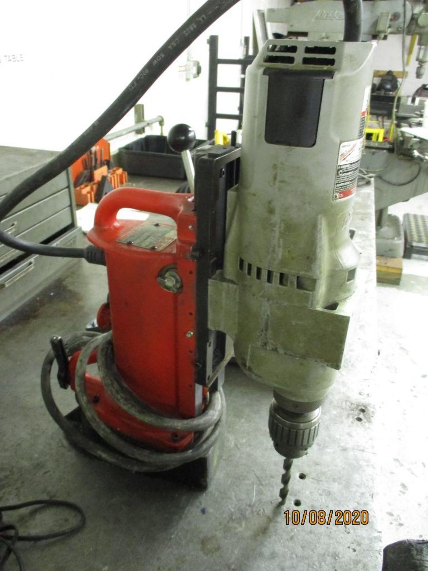 Table Top Drill Press - Image 2 of 2
