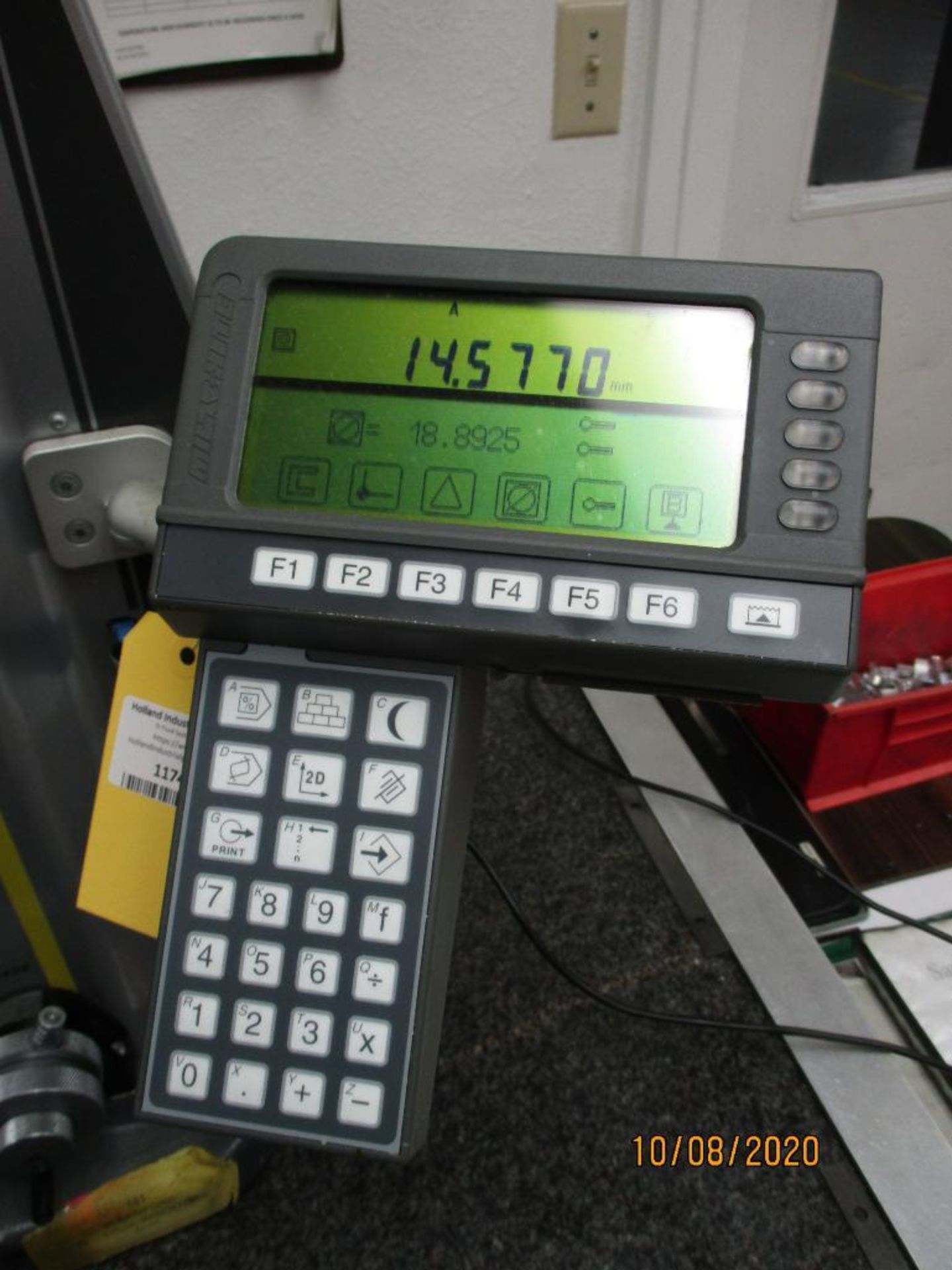 Digital Height Gauge - Image 3 of 4