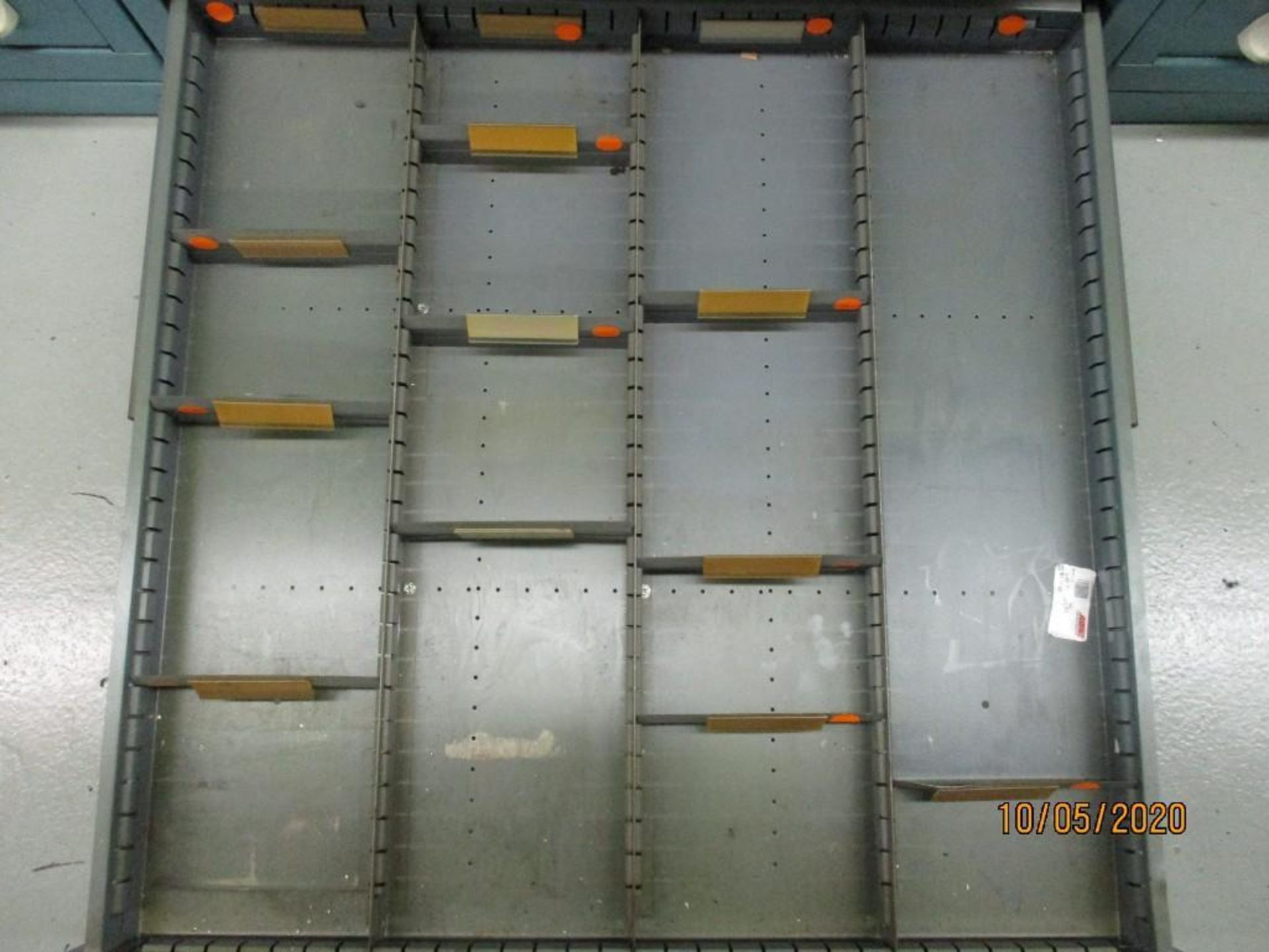 Parts Cabinet Plus Contents - Image 11 of 16