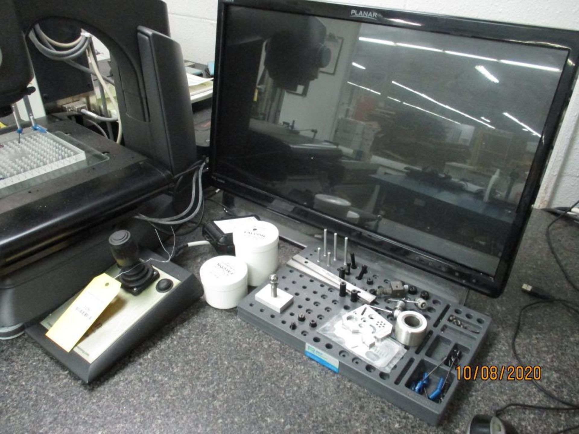 Video Measuring Machine - Image 3 of 5