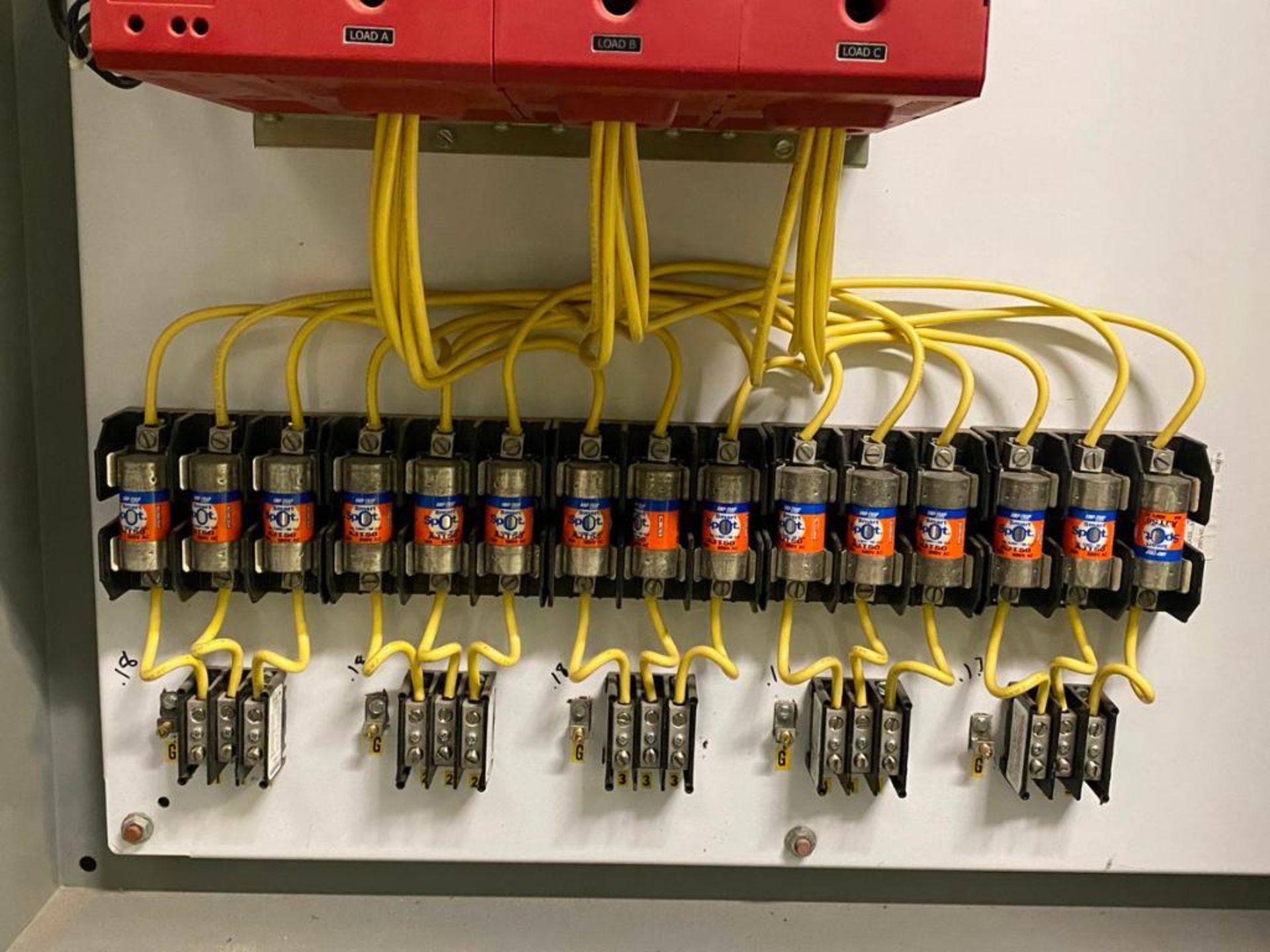 Immersion Heater CP-C-2001B Control Panel - Image 15 of 18